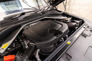 レンジローバースポーツ ダイナミックS 3.0L D300 4WD