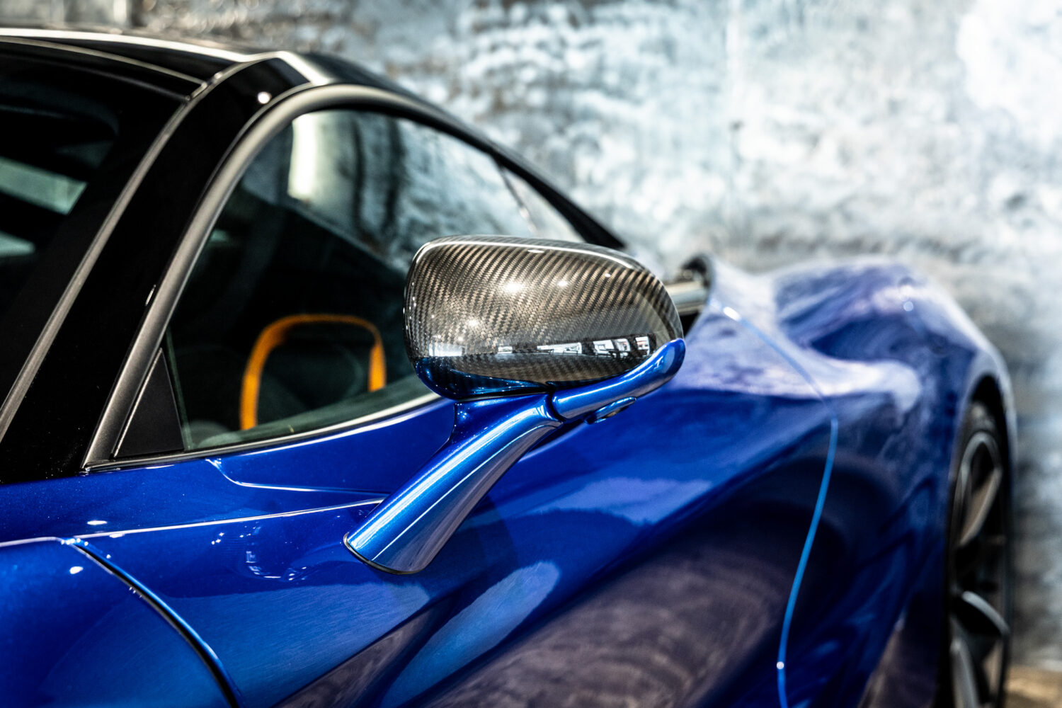 720S  4.0 パフォーマンス