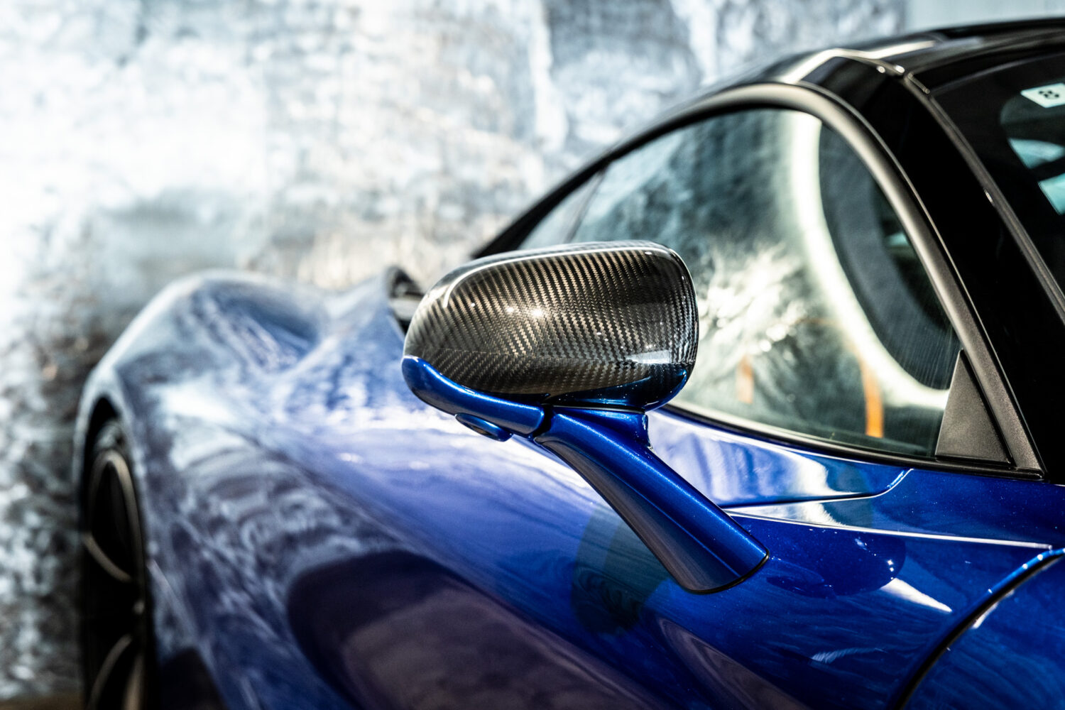 720S  4.0 パフォーマンス