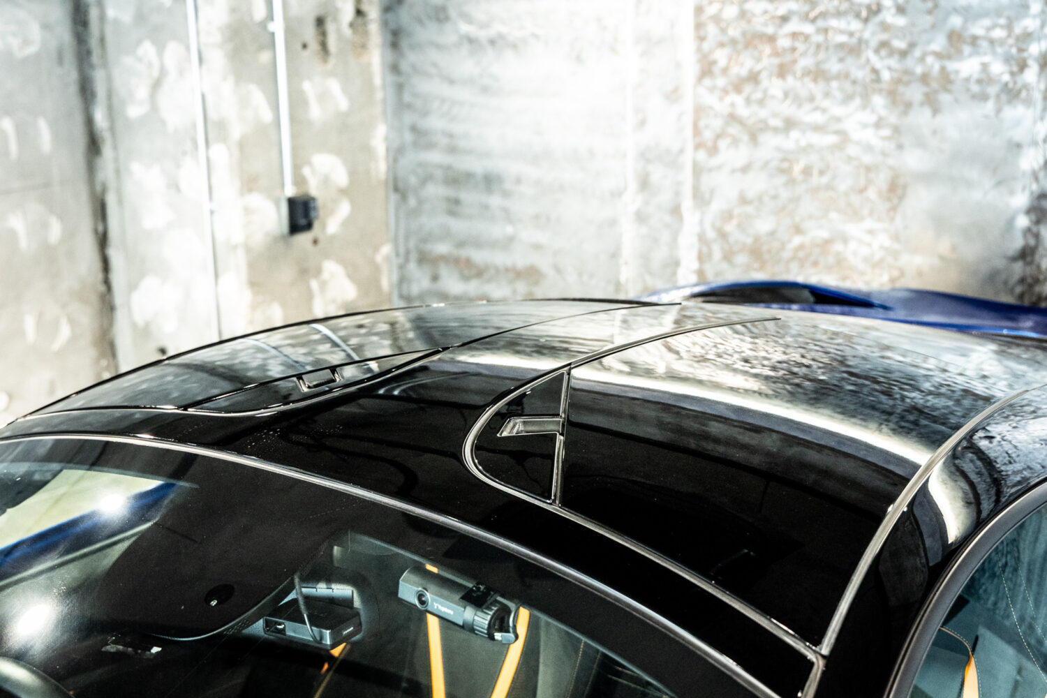 720S  4.0 パフォーマンス