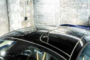 720S  4.0 パフォーマンス