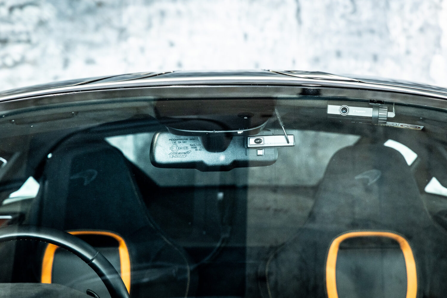 720S  4.0 パフォーマンス