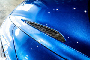 720S  4.0 パフォーマンス