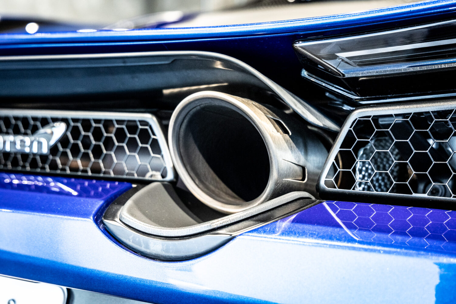 720S  4.0 パフォーマンス