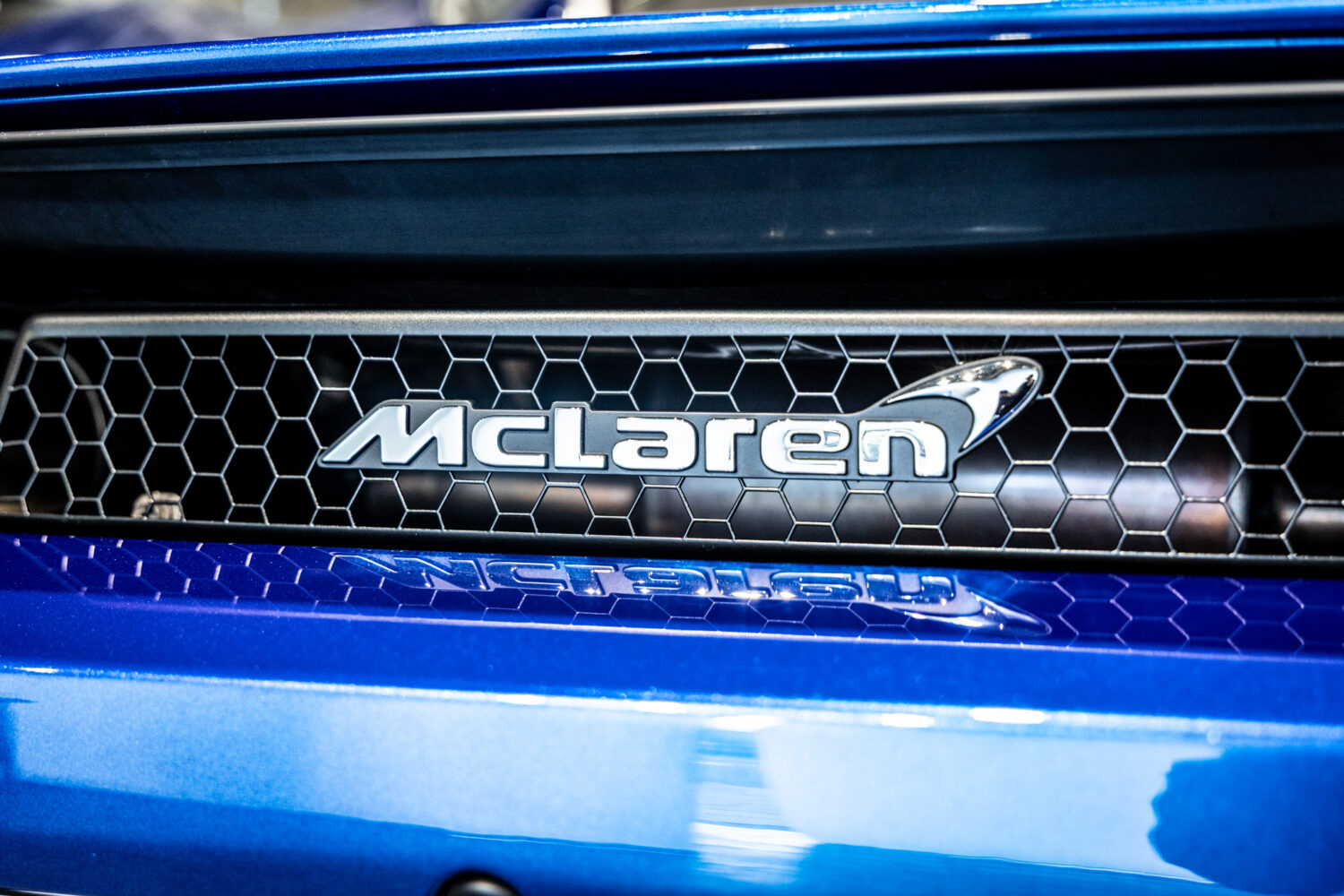 720S  4.0 パフォーマンス