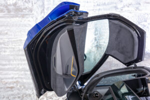 720S  4.0 パフォーマンス