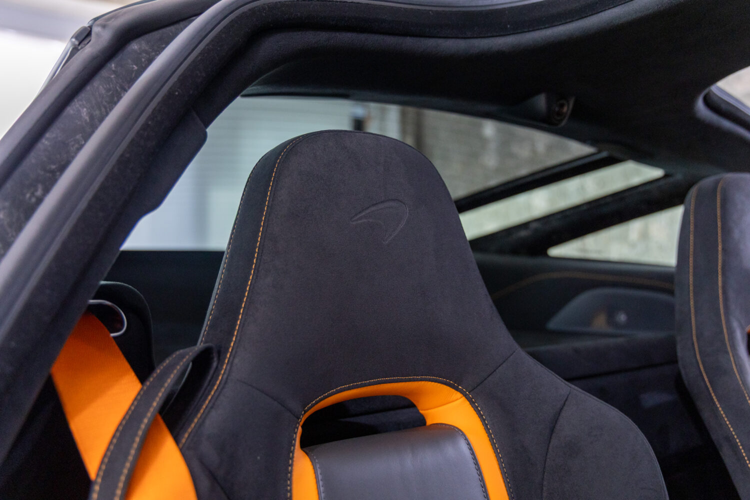 720S  4.0 パフォーマンス