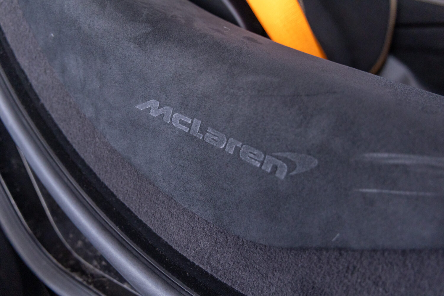 720S  4.0 パフォーマンス