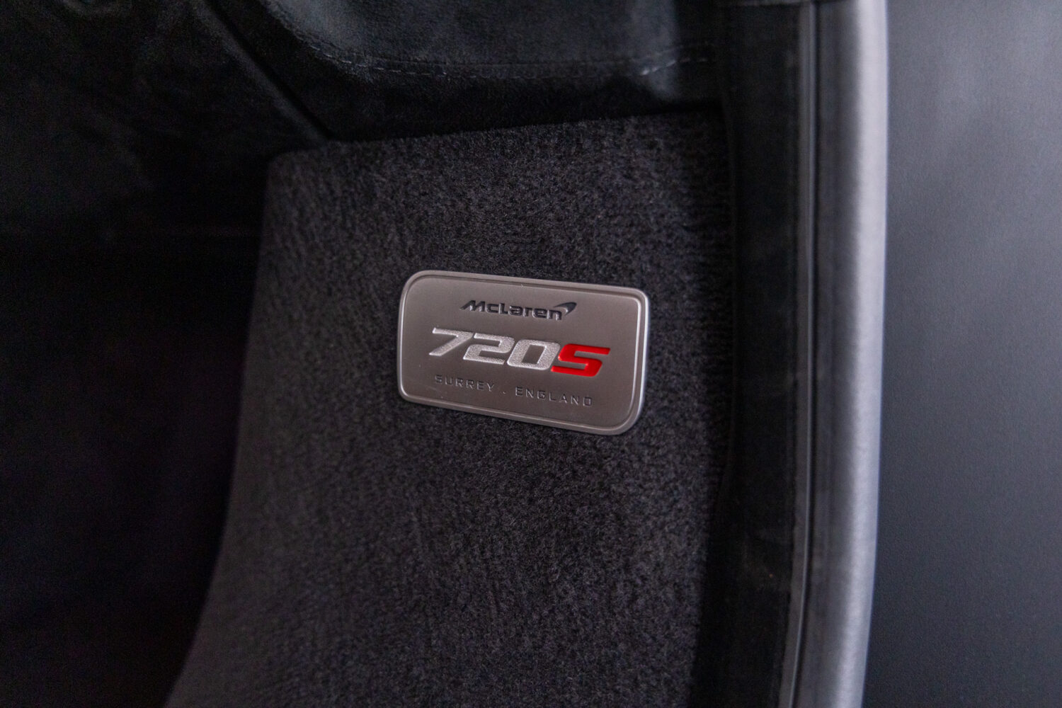 720S  4.0 パフォーマンス