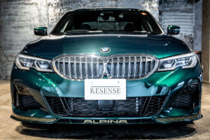 B3 リムジン アルラット 4WD