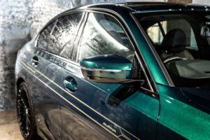 B3 リムジン アルラット 4WD