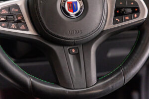 B3 リムジン アルラット 4WD