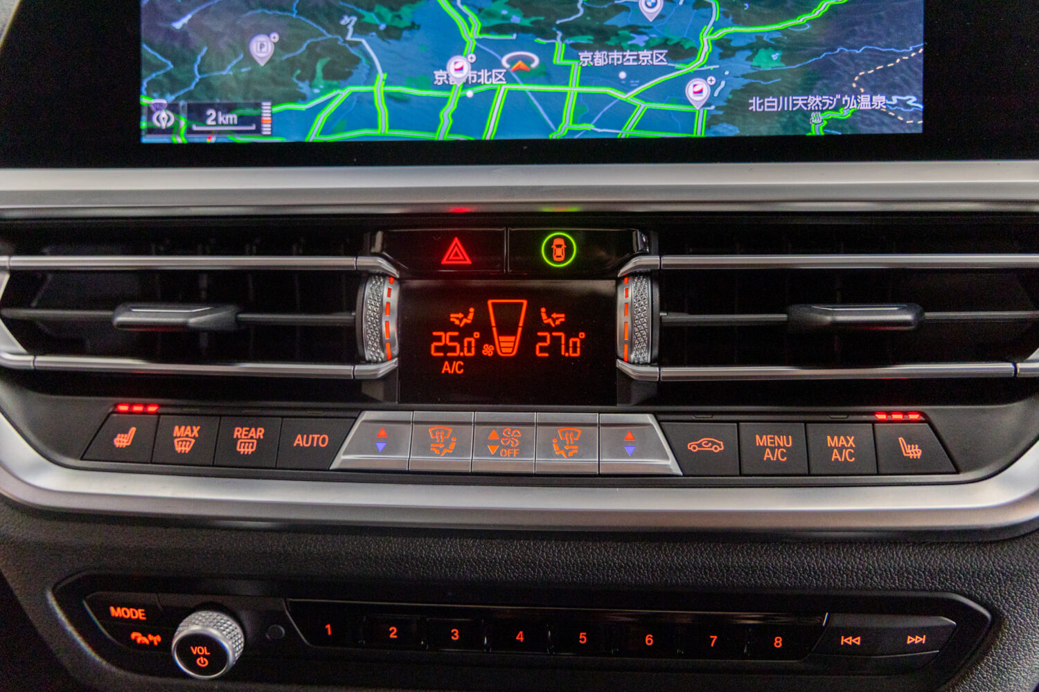 B3 リムジン アルラット 4WD