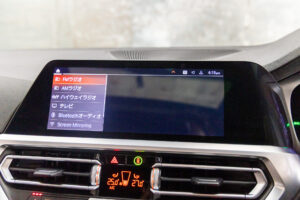 B3 リムジン アルラット 4WD