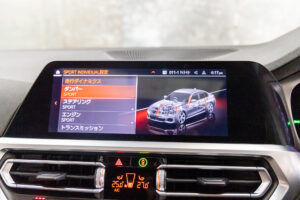 B3 リムジン アルラット 4WD