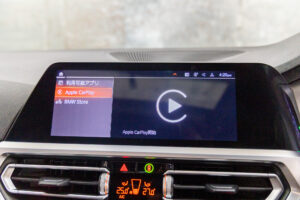 B3 リムジン アルラット 4WD