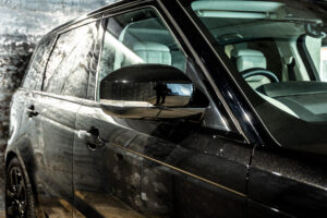 レンジローバースポーツ　オートバイオグラフィー ダイナミック 525PS