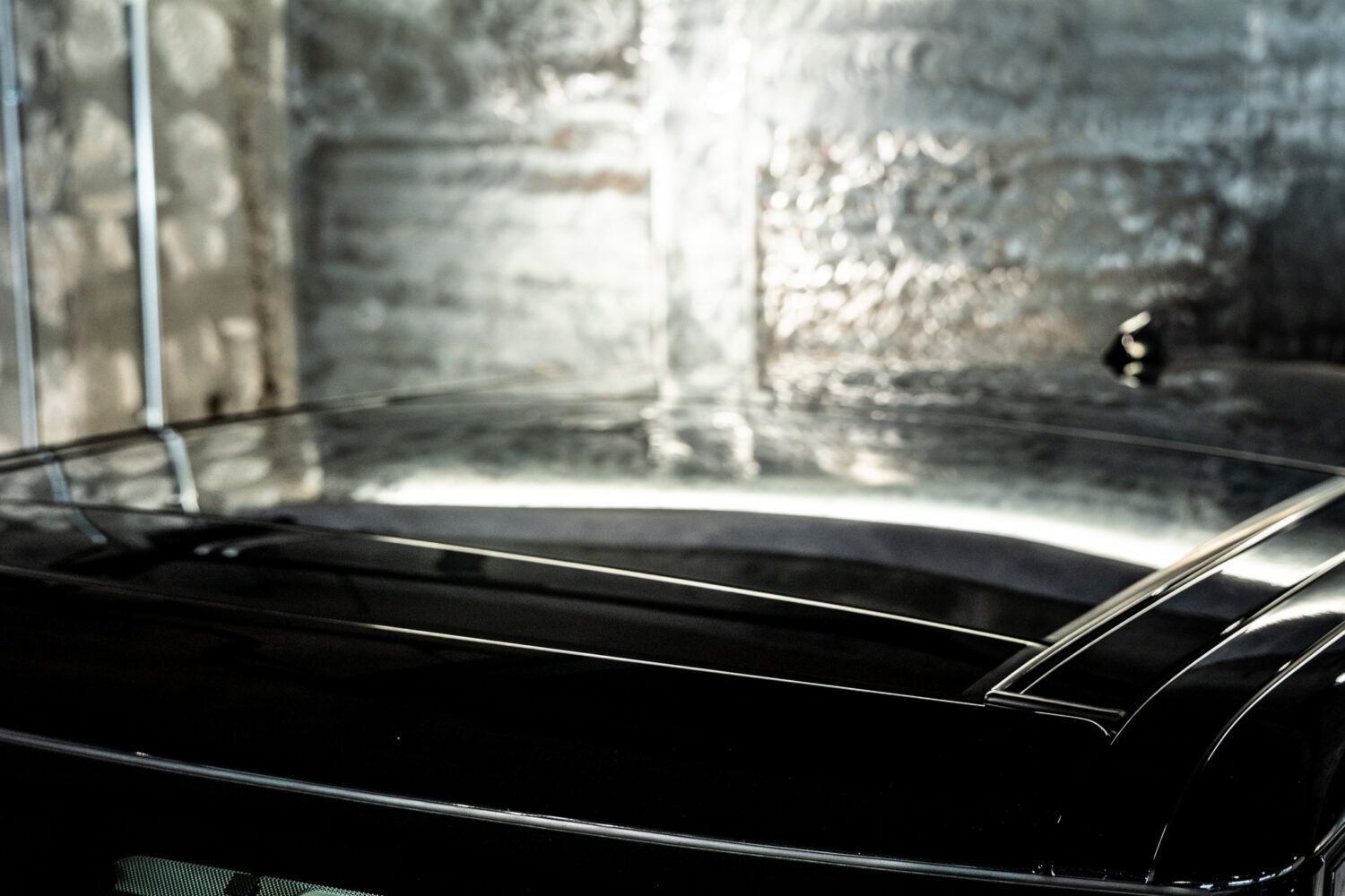 レンジローバースポーツ　オートバイオグラフィー ダイナミック 525PS