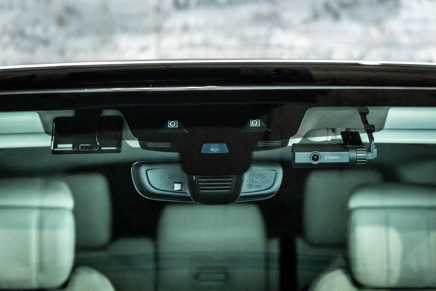 レンジローバースポーツ　オートバイオグラフィー ダイナミック 525PS