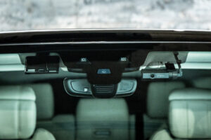 レンジローバースポーツ　オートバイオグラフィー ダイナミック 525PS