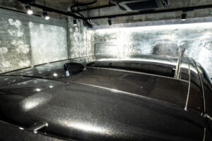 レンジローバースポーツ　オートバイオグラフィー ダイナミック 525PS