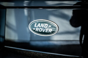 レンジローバースポーツ　オートバイオグラフィー ダイナミック 525PS