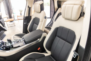 レンジローバースポーツ　オートバイオグラフィー ダイナミック 525PS