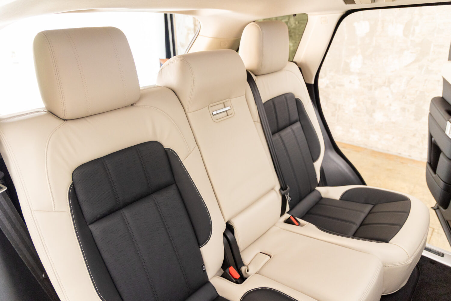 レンジローバースポーツ　オートバイオグラフィー ダイナミック 525PS