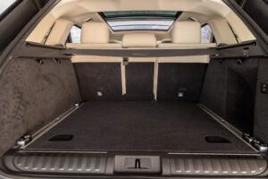 レンジローバースポーツ　オートバイオグラフィー ダイナミック 525PS