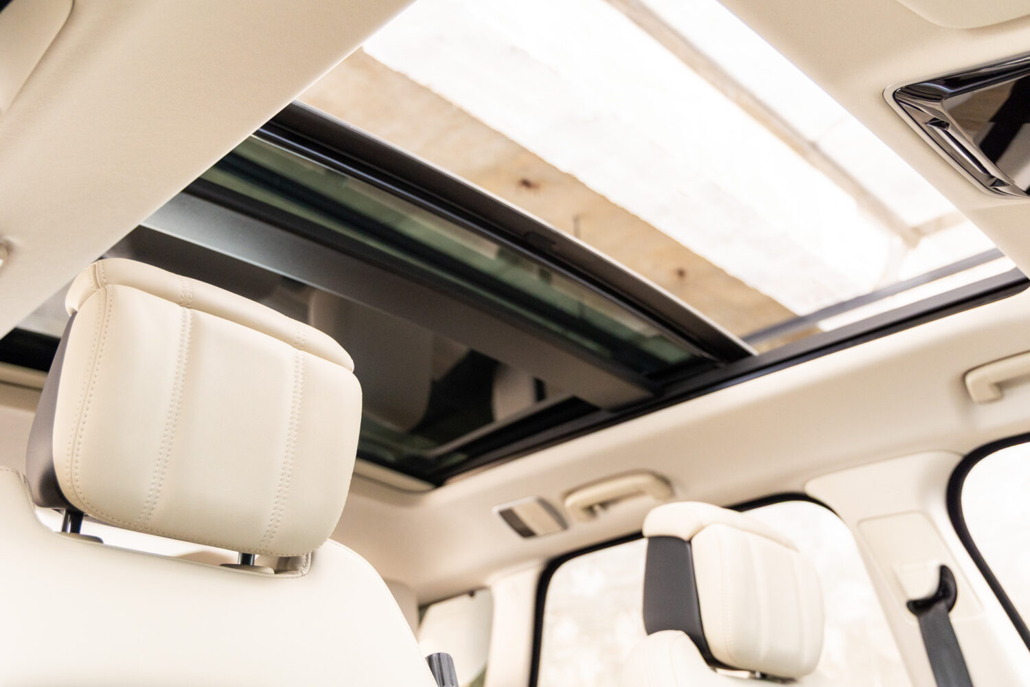 レンジローバースポーツ　オートバイオグラフィー ダイナミック 525PS