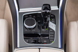 8シリーズカブリオレ 840i