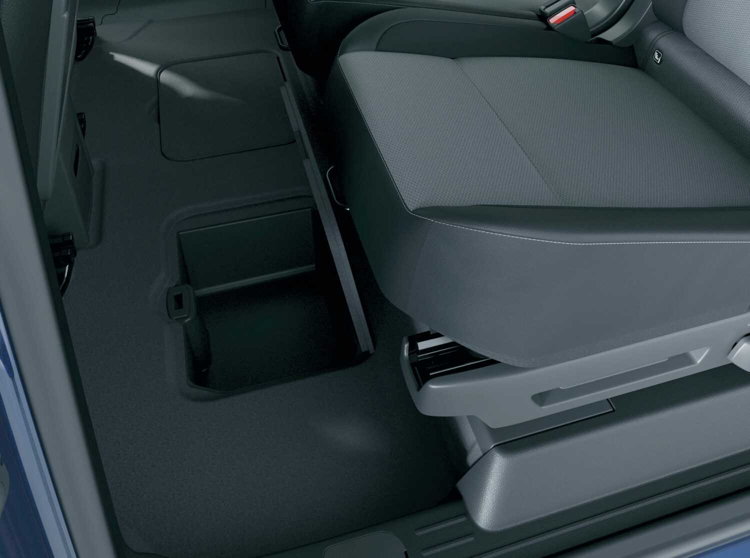 3列7シートを装備 ルノー・グランカングー 特別仕様車「クルール」発売