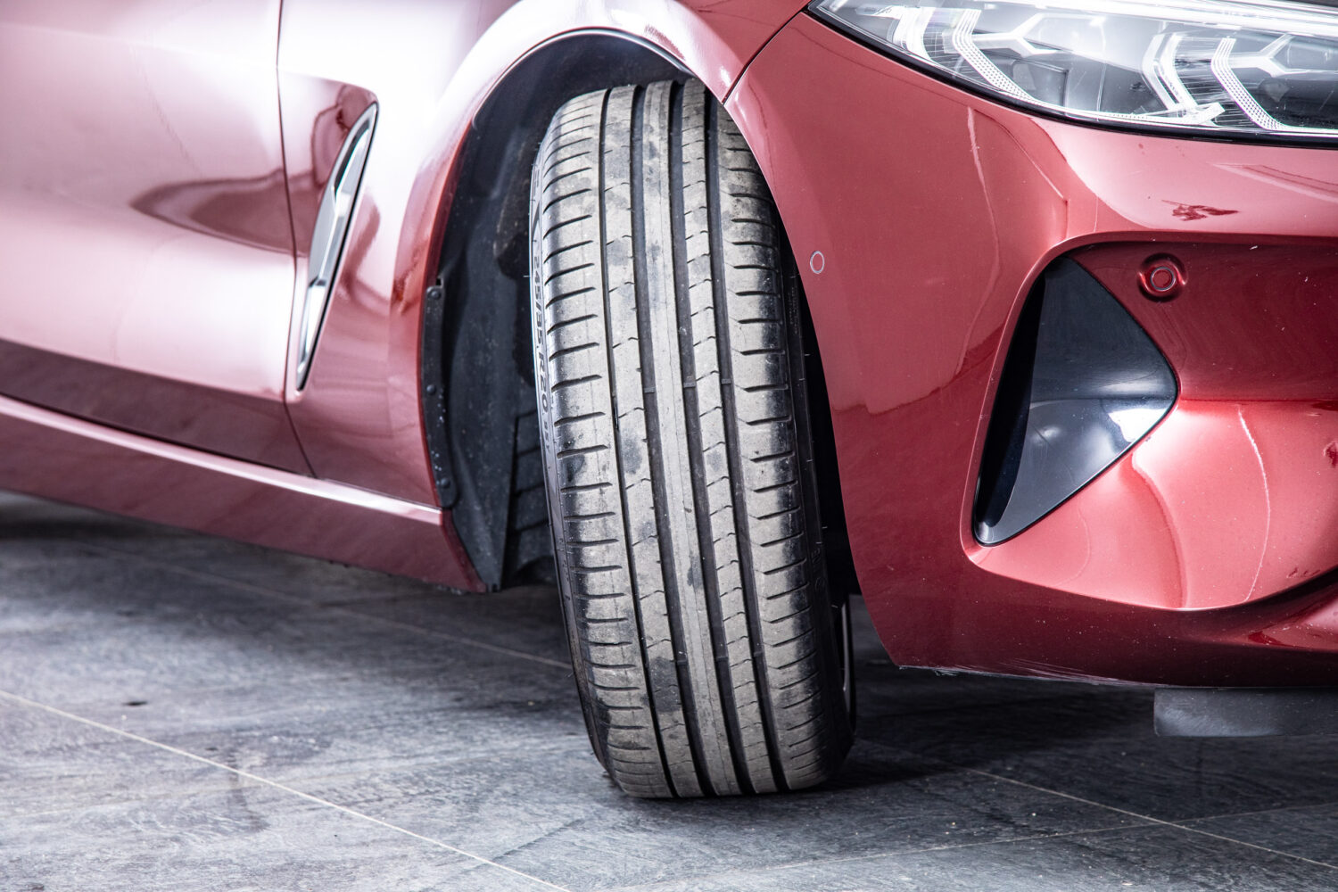 8シリーズカブリオレ 840i