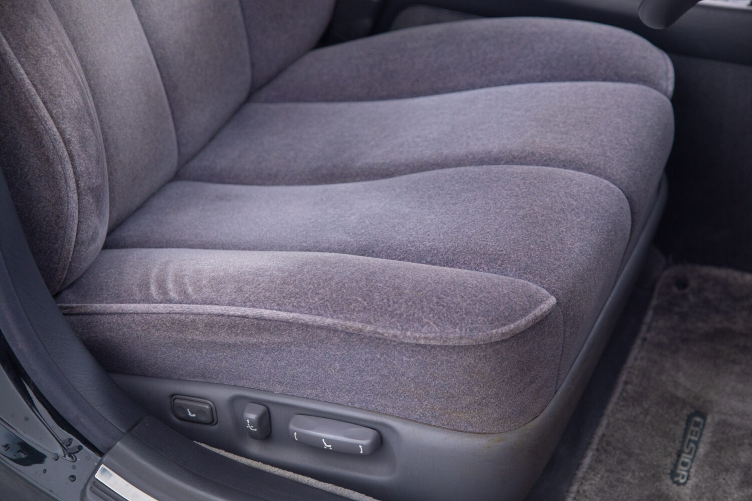 セルシオ 4.0C仕様