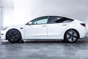 モデル3 スタンダードレンジプラス