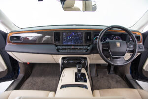 センチュリー 5.0