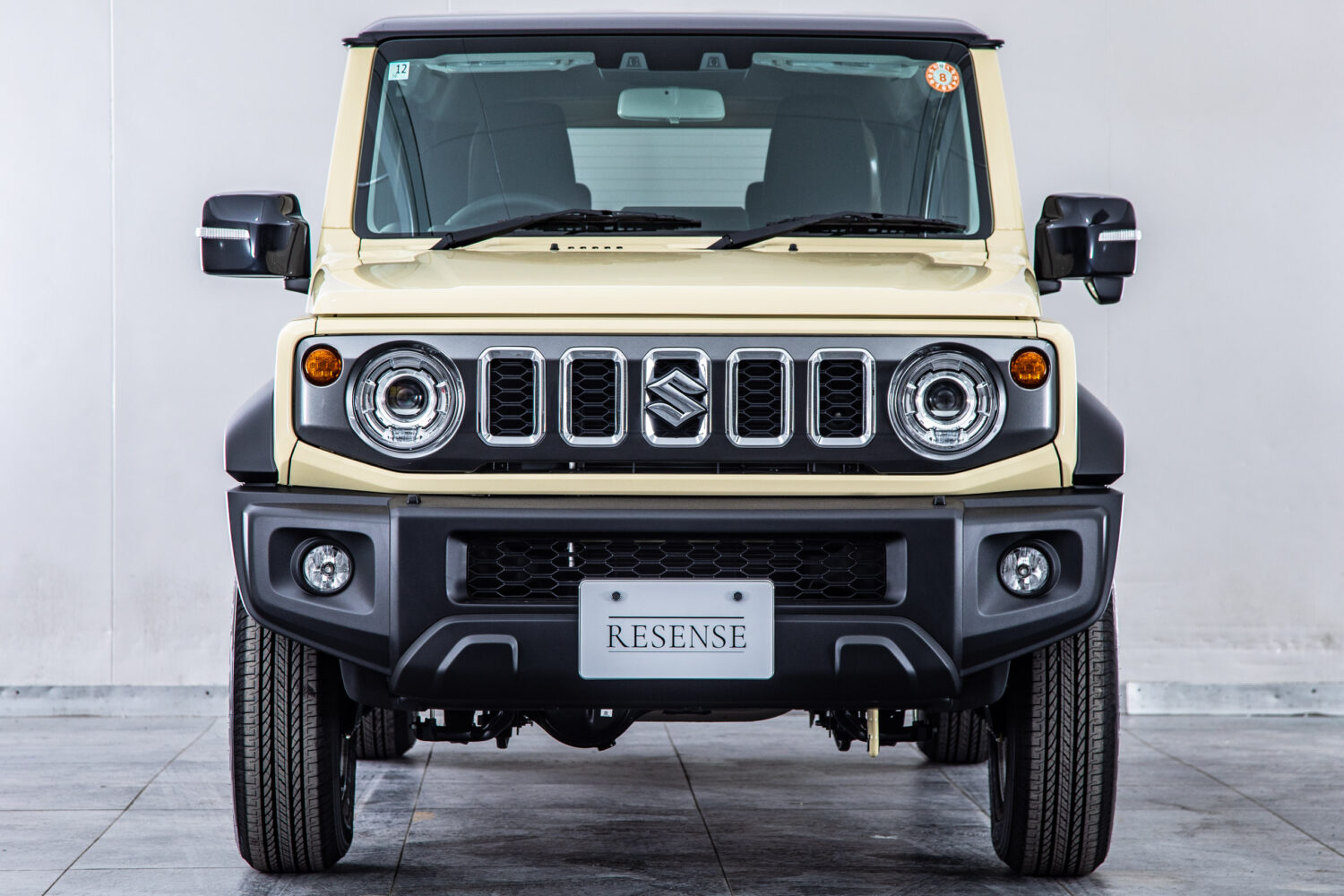 ジムニーノマド 1.5 FC 4WD