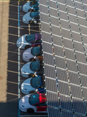 ランボルギーニの脱炭素化戦略が更に前進　本社工場の太陽光発電設備を拡張