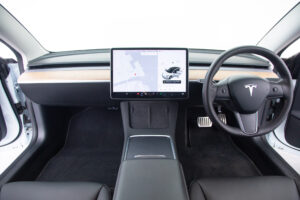 モデル3 スタンダードレンジプラス