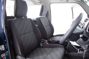 ジムニー 660XG 4WD