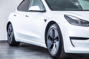 モデル3 スタンダードレンジプラス