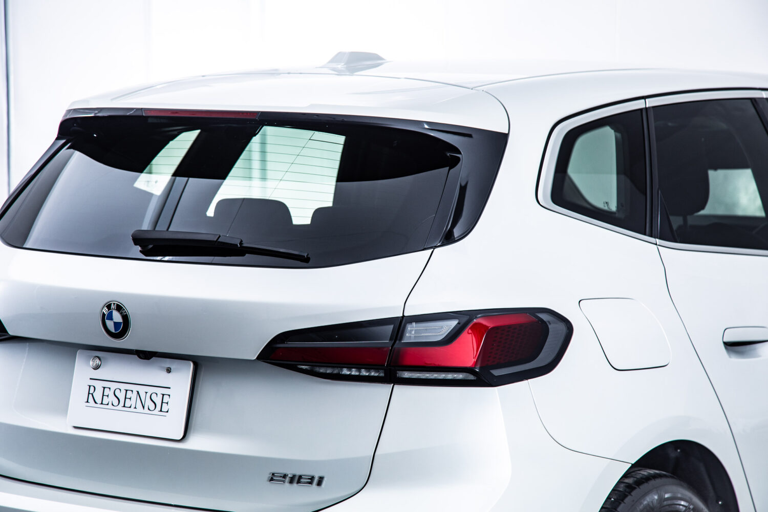 2シリーズアクティブツアラー 218i エクスクルーシブ DCT