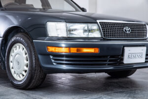 セルシオ 4.0C仕様