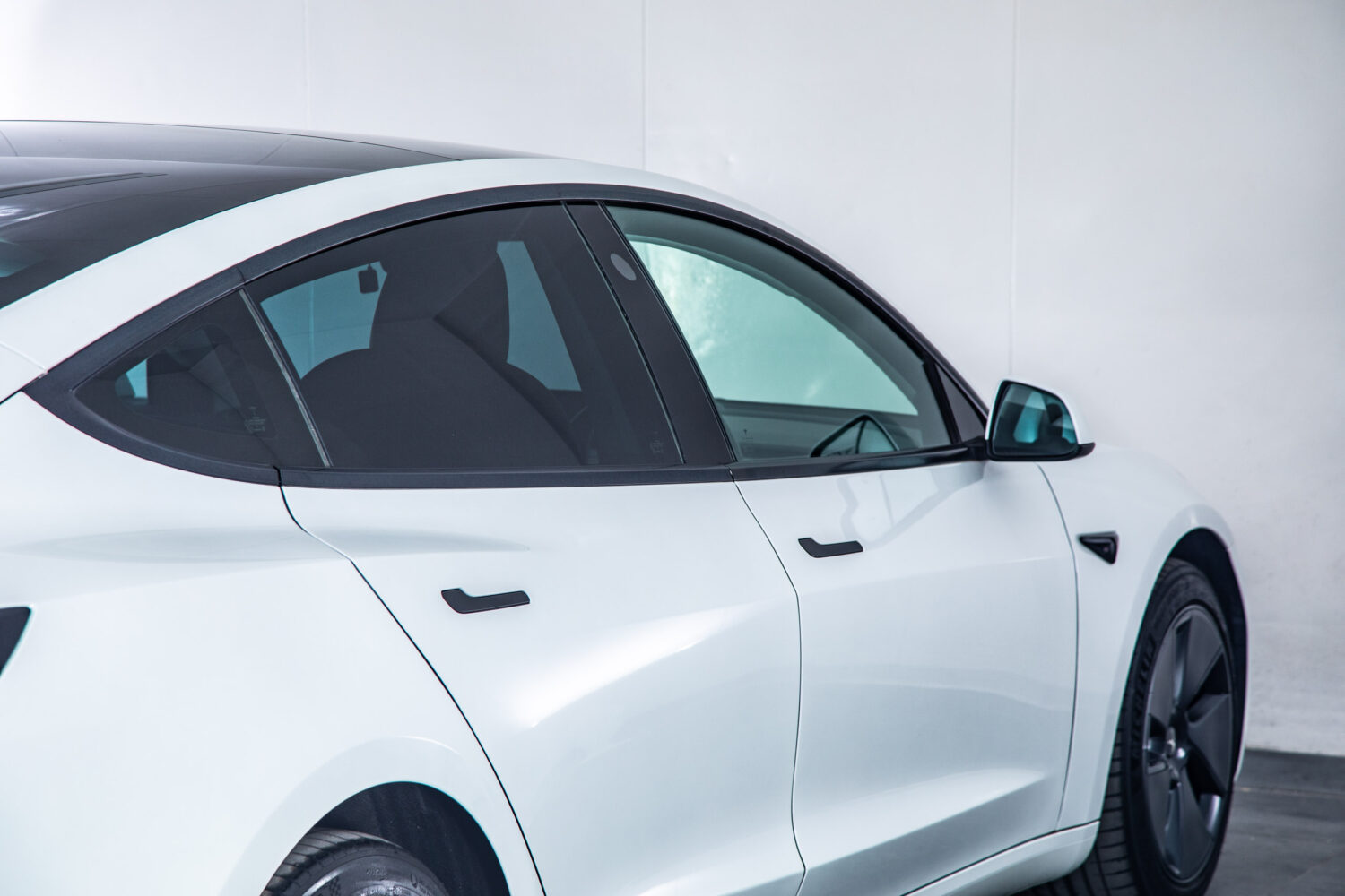 モデル3 スタンダードレンジプラス