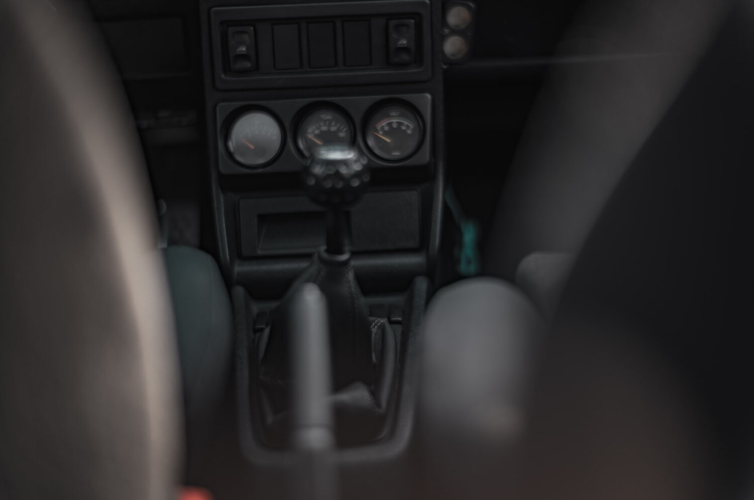 フォルクスワーゲン・ゴルフGTI（FF/5MT）ホットハッチのテロワール（前編）