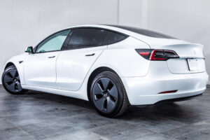 モデル3 スタンダードレンジプラス