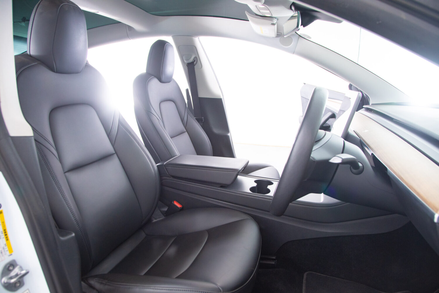 モデル3 スタンダードレンジプラス