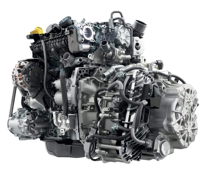 3列7シートを装備　ルノー・グランカングー　特別仕様車「クルール」発売