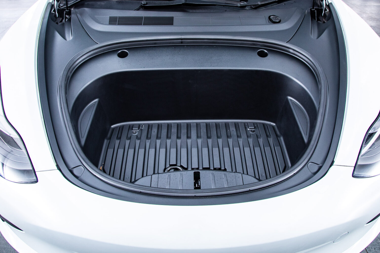 モデル3 スタンダードレンジプラス