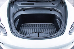 モデル3 スタンダードレンジプラス